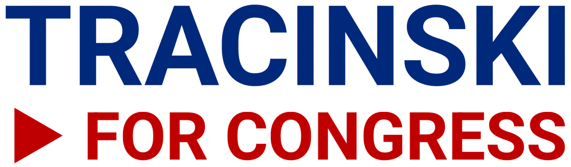 Tracinski for Congress