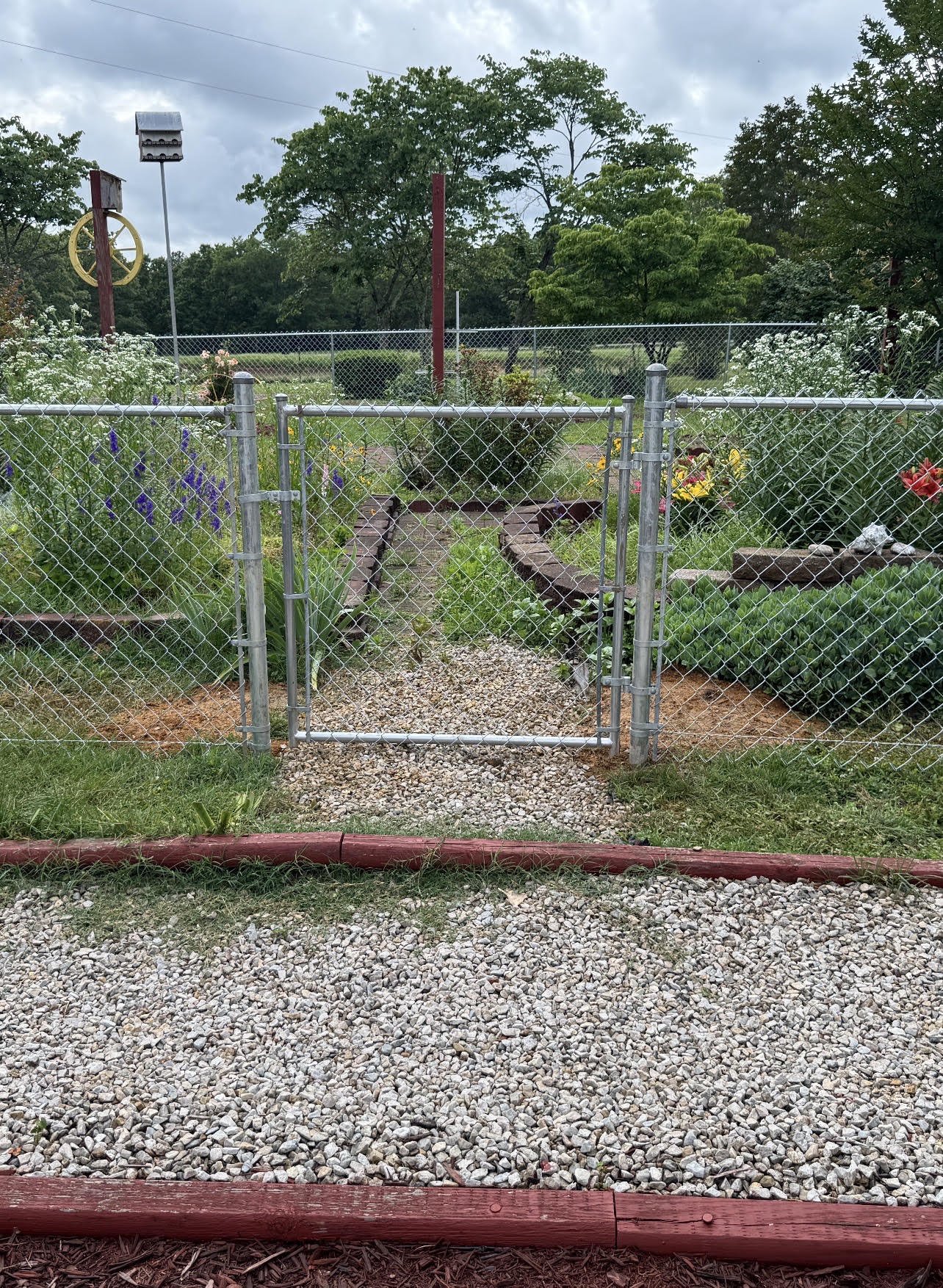 Gates