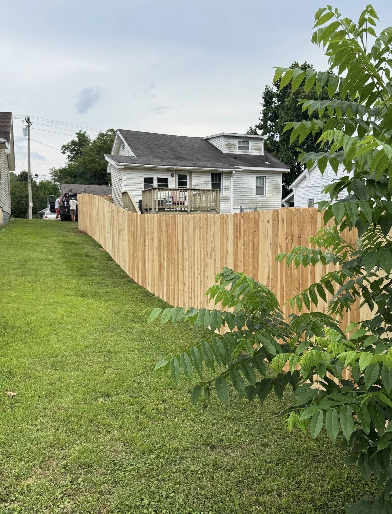 Fences