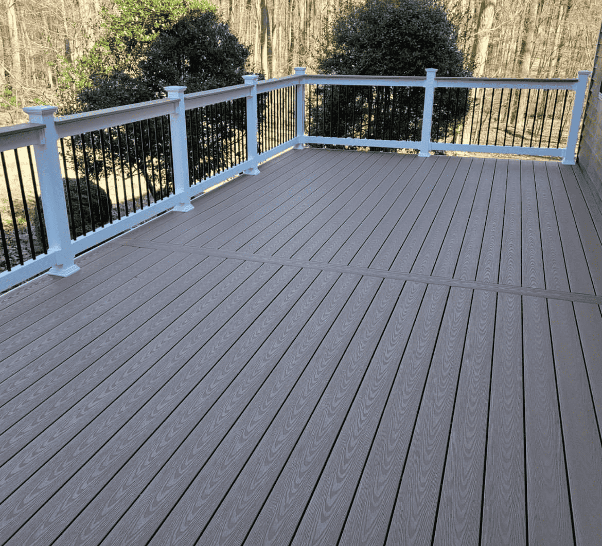 Decks