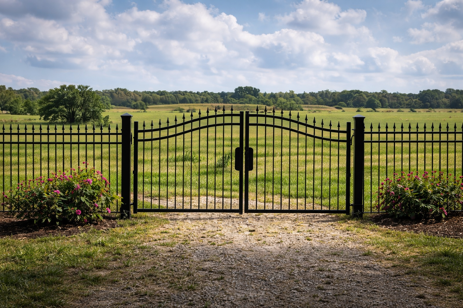 Fencing & Gates