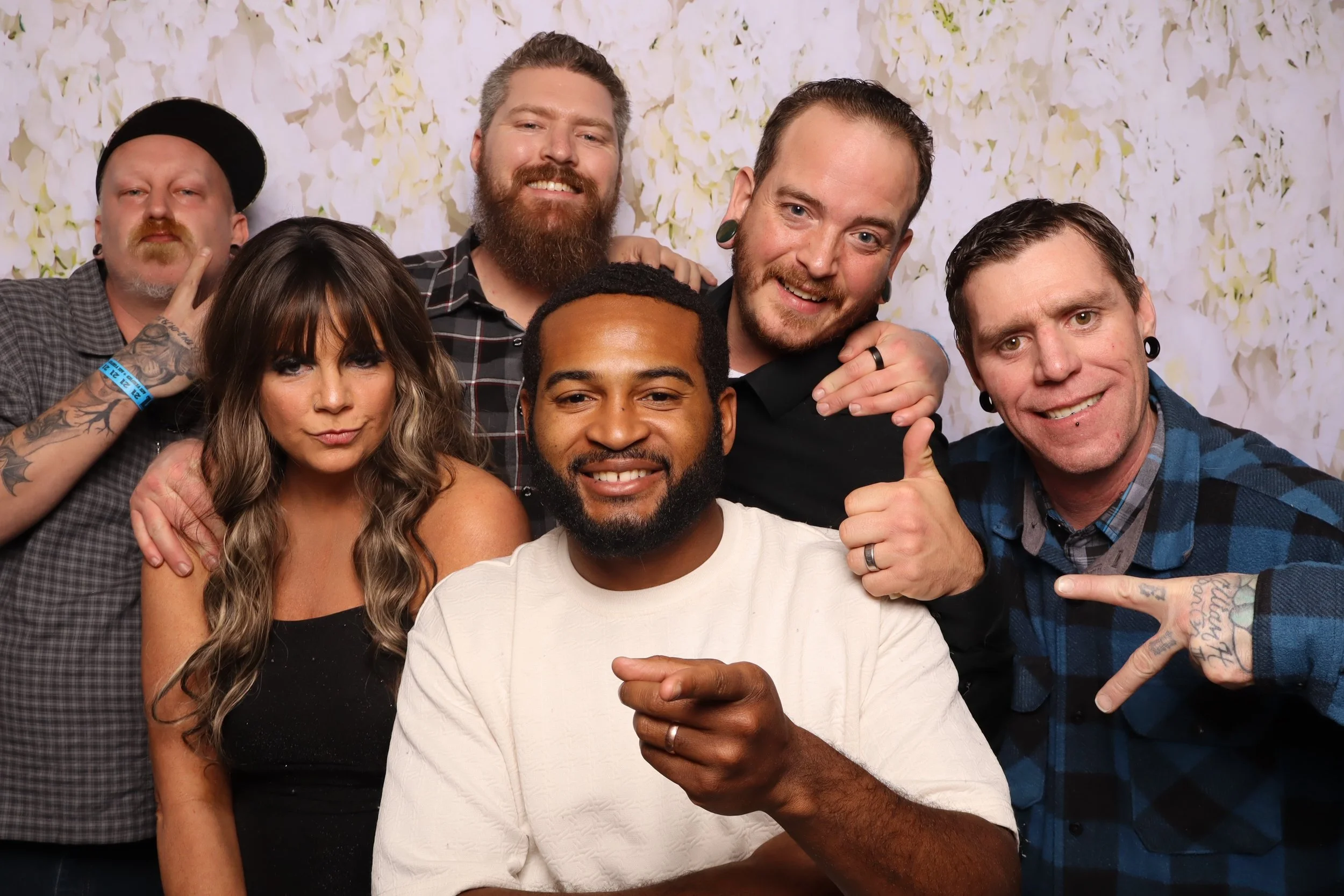 Fun DJ Highlight from private event party located in Ogden, Utah