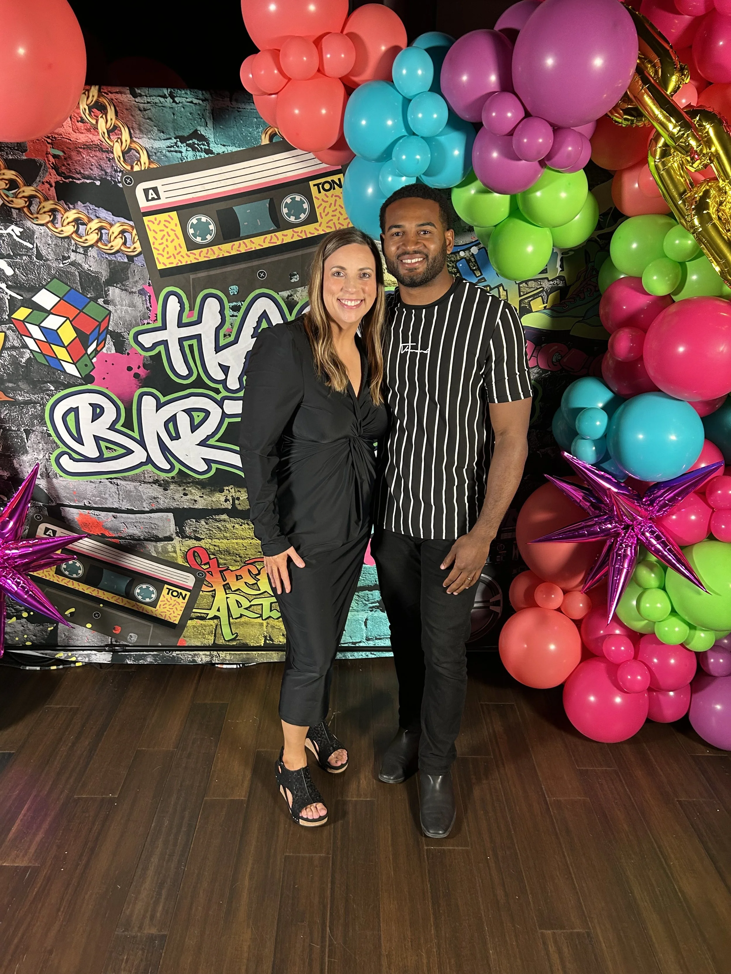DJ highlight- Birthday celebration in Sandy, Utah