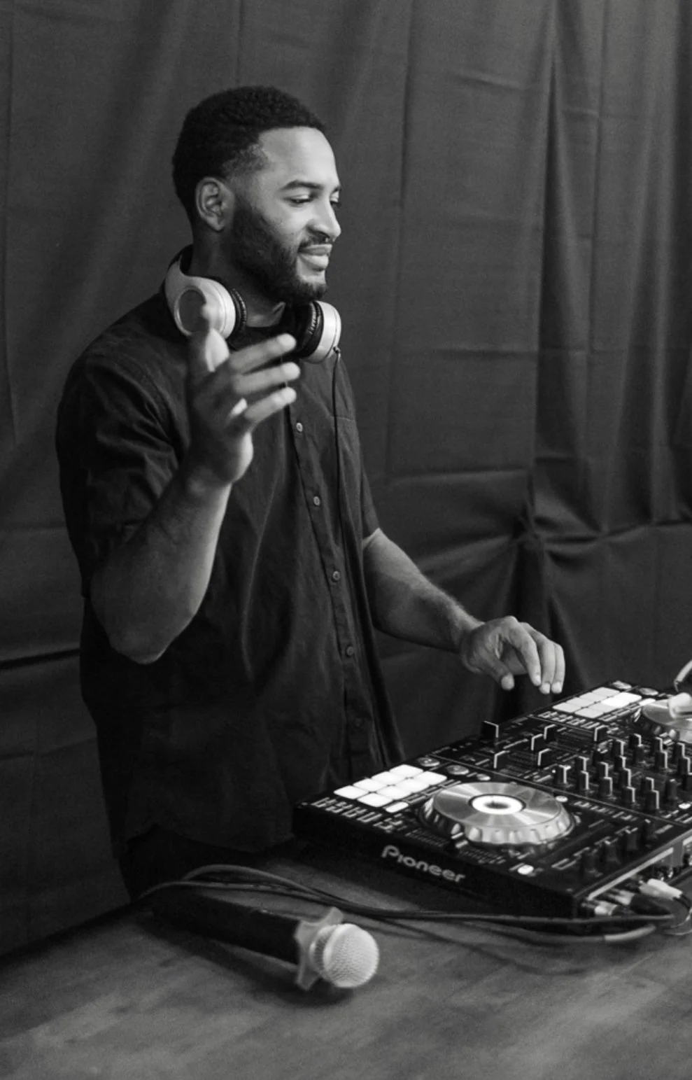 DJ Highlight from corporate event in Utah County, Utah