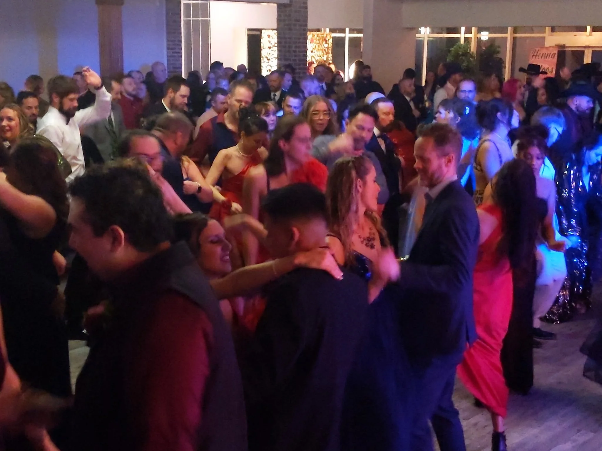Adult Prom in Davis County, Utah