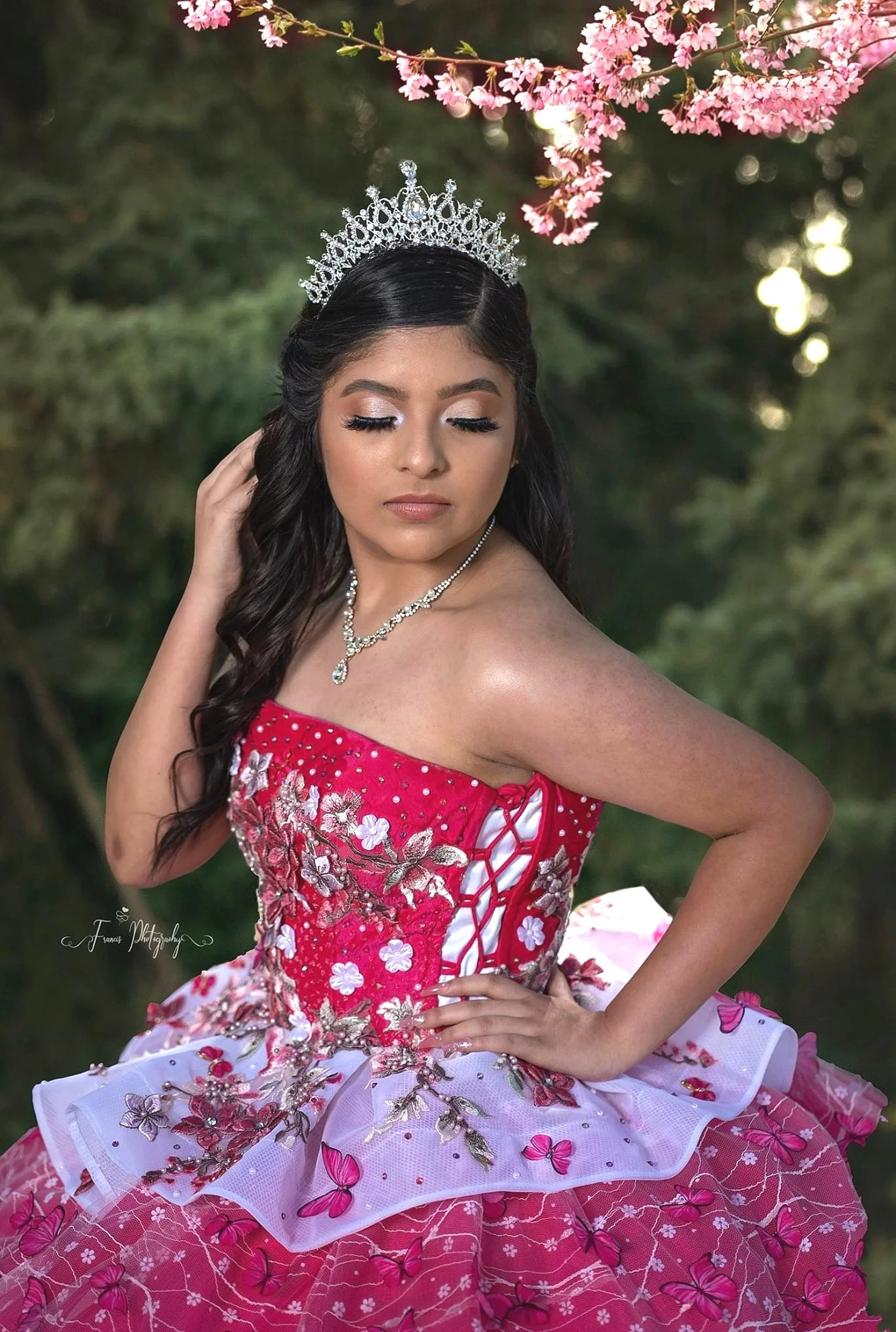 Castrian Makeup Studio; Emily Gonzalez; Atlanta, Georgia; Bridal Make-Up; Norcross, Spanish Make-Up Artist;