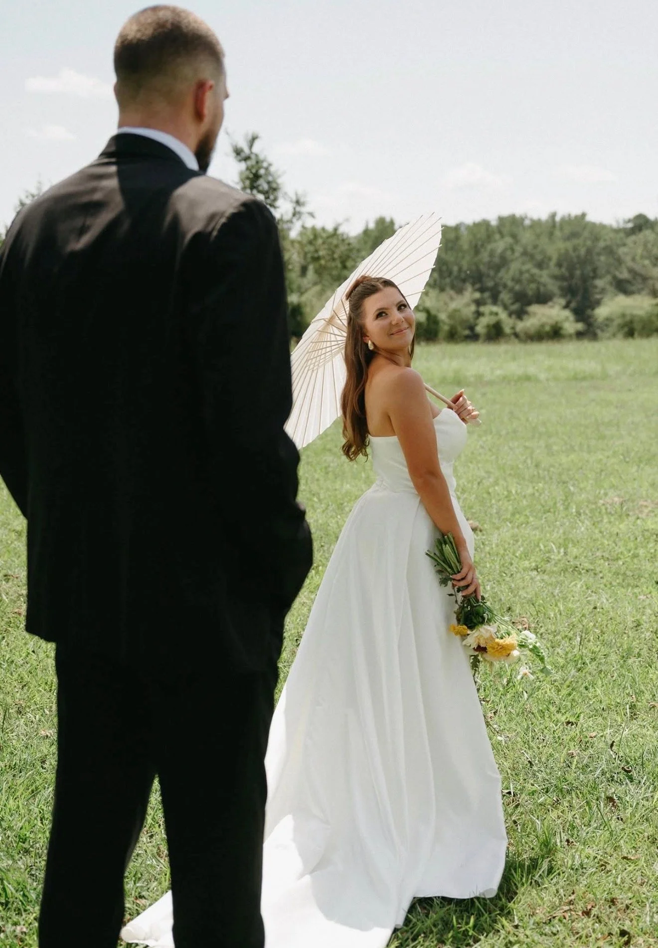 castrian-for the modern bride