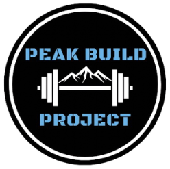Peak Build Project 