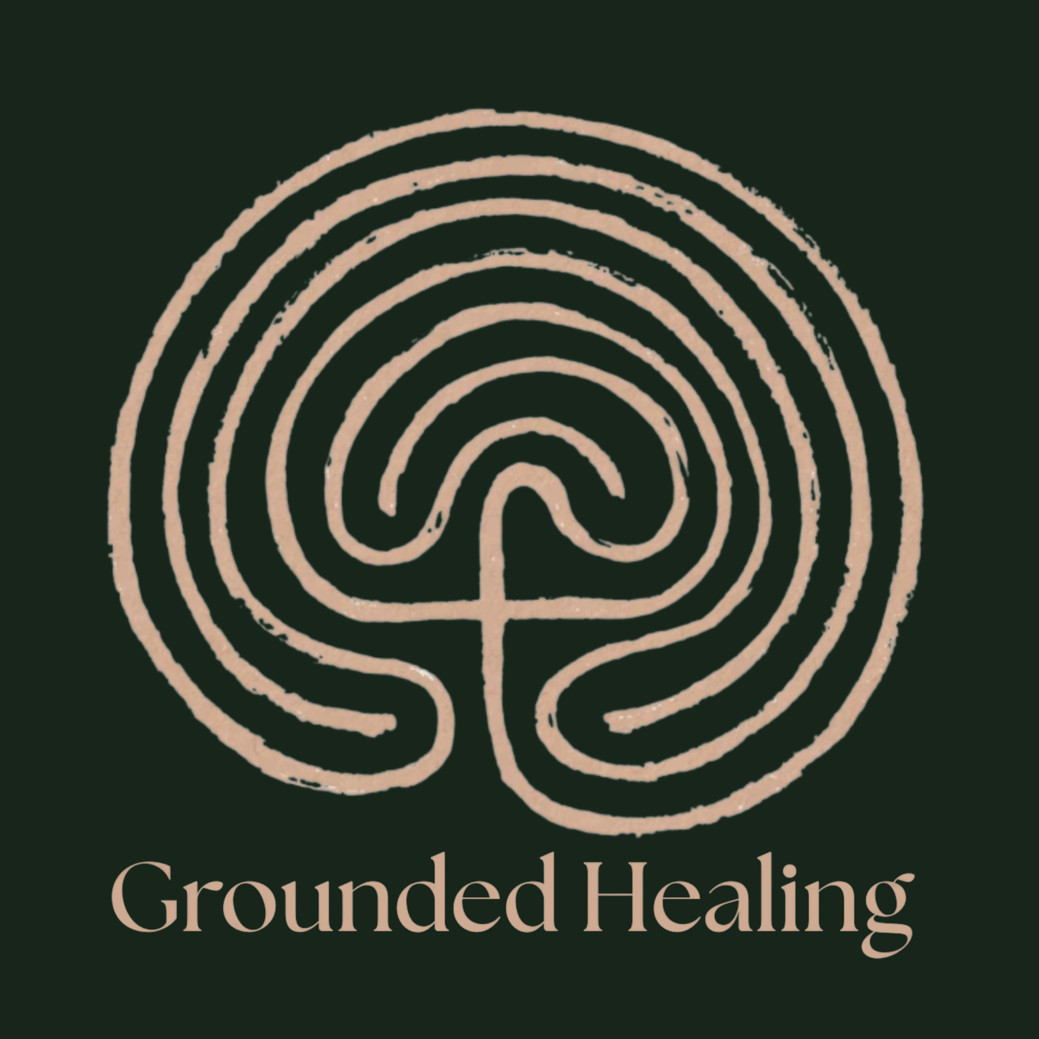 Grounded Healing LLC