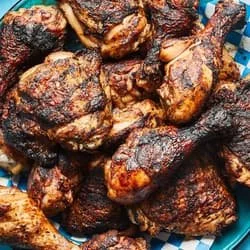 Jerk Chicken