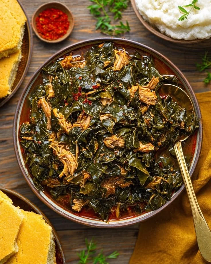 Collard Greens