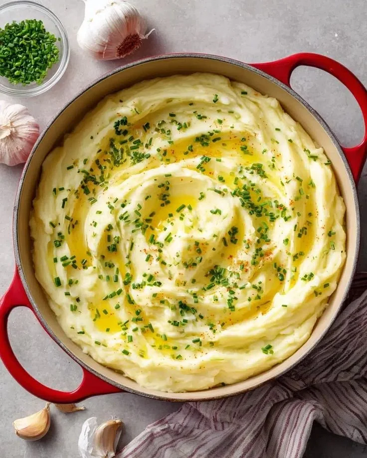Creamy Garlic Mashed Potatoes_ Comfort Food Perfection.jpg