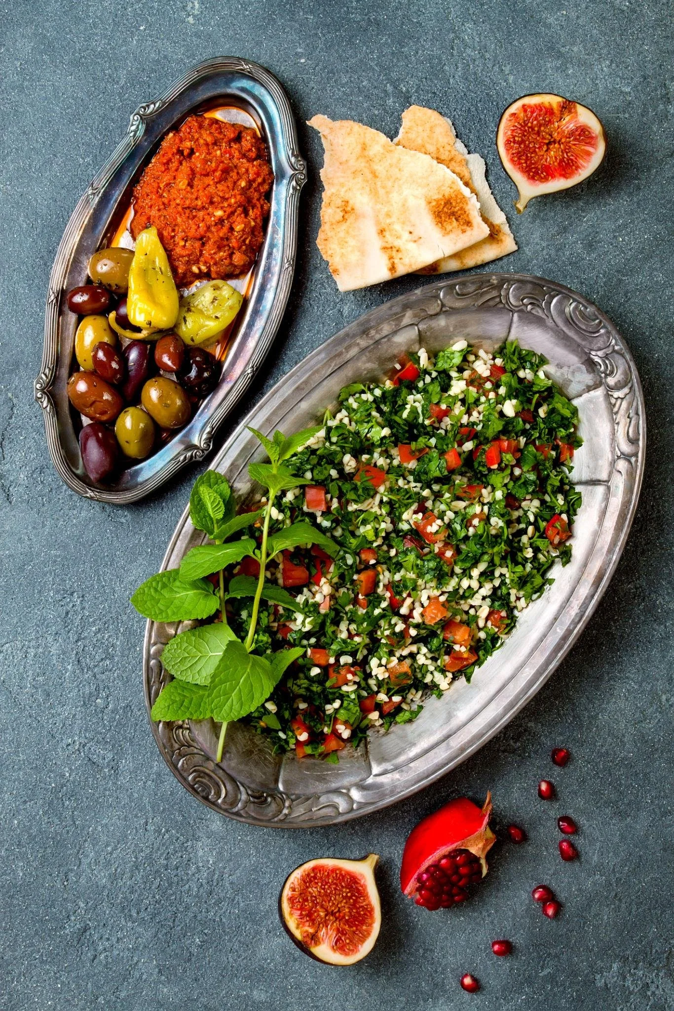 Tabbouleh