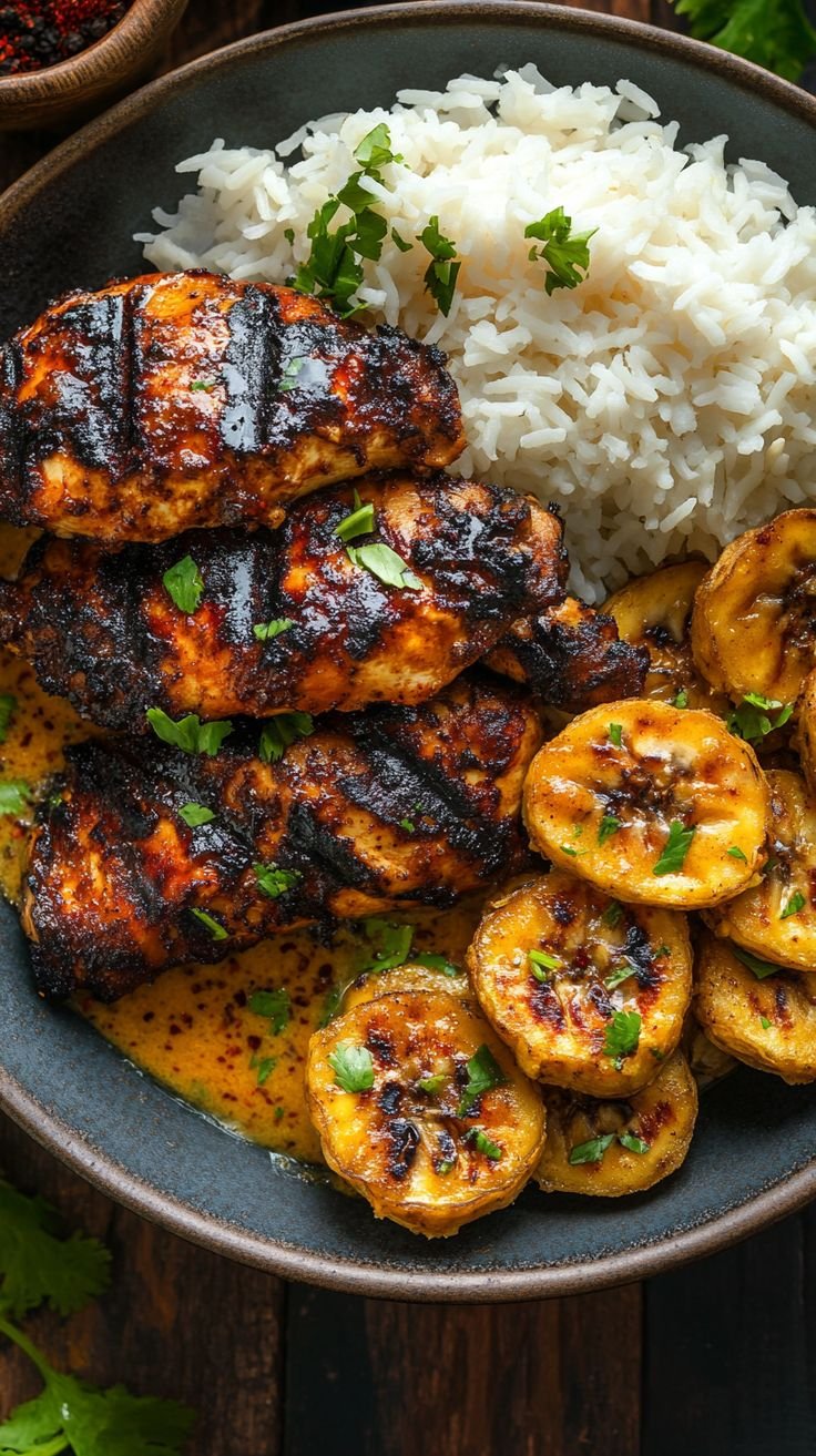 7 Day Meal Plan