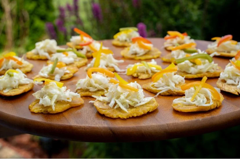 Tier 1 Private Dining Service