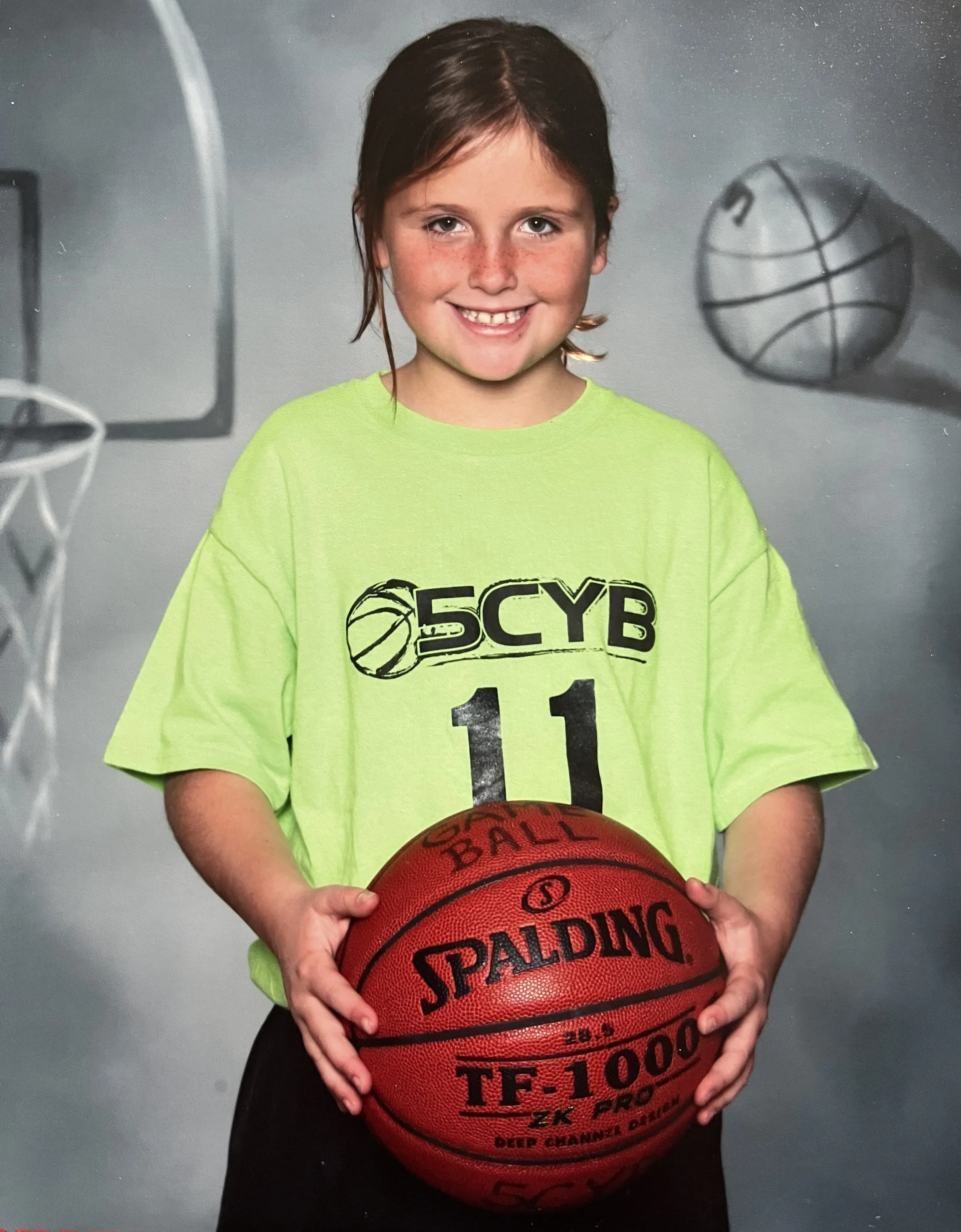 A Tale of Two Passions: Why Basketball and&nbsp;PR?