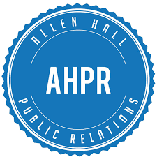 Allen Hall Public Relations