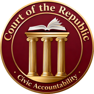 Court of the Republic