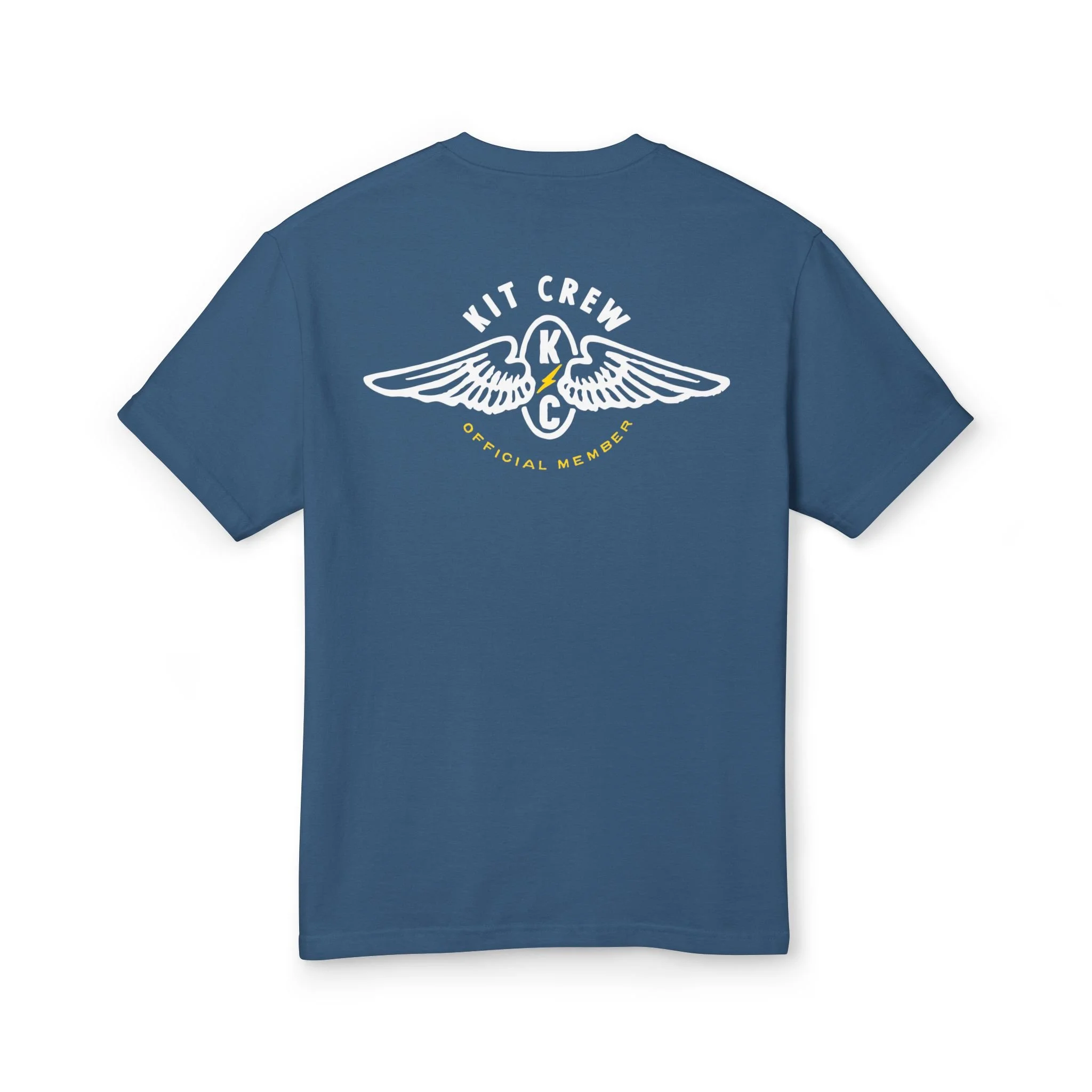 Kit Crew Tee