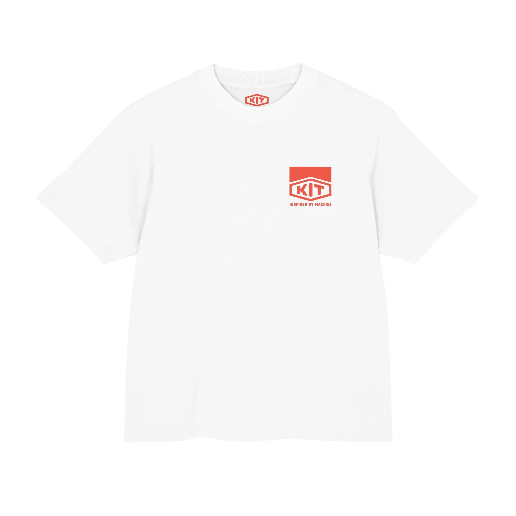 90s Paddock Tee