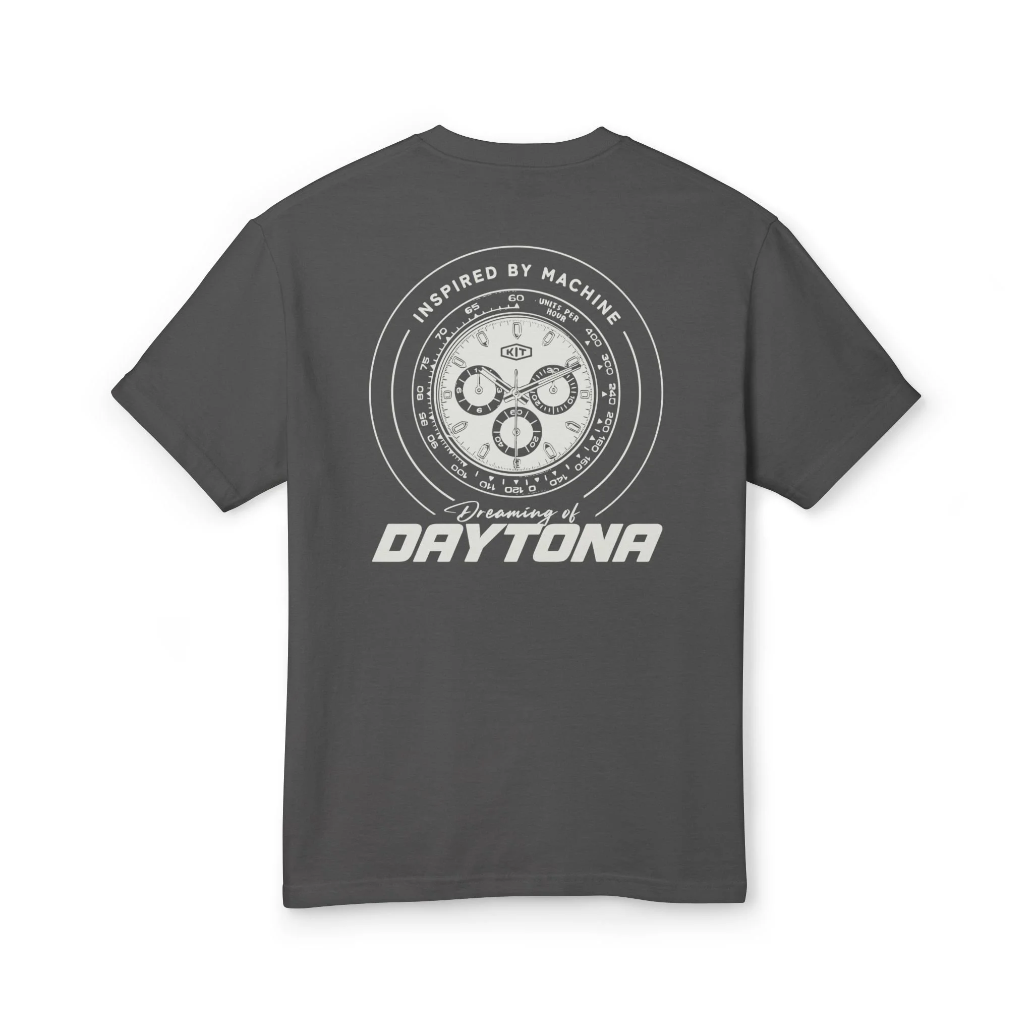 Dreaming of Daytona Chrono Tee