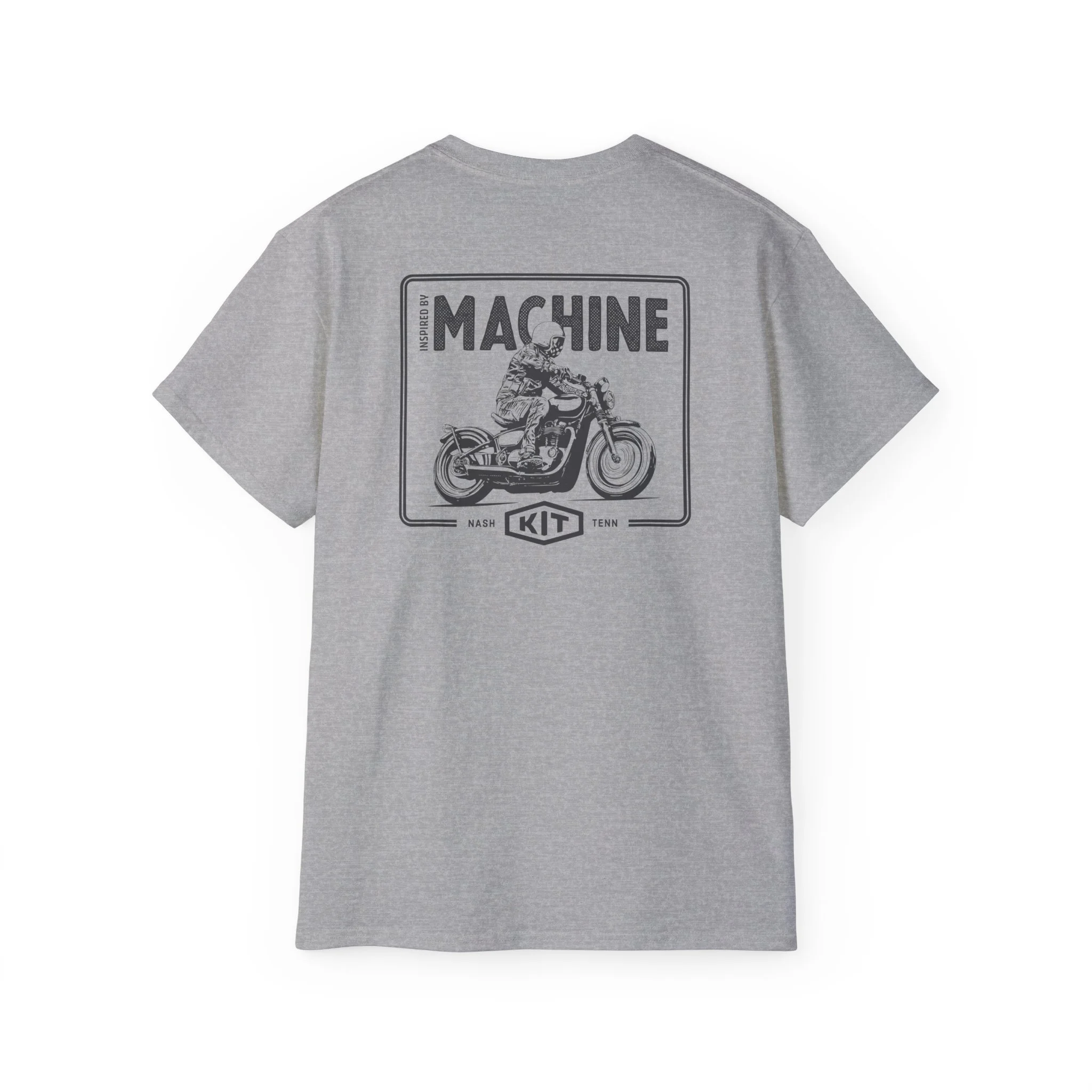 KIT Bobber Tee