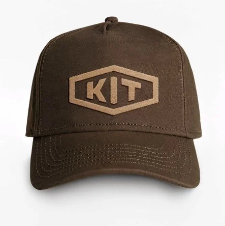 KIT Shield Cap