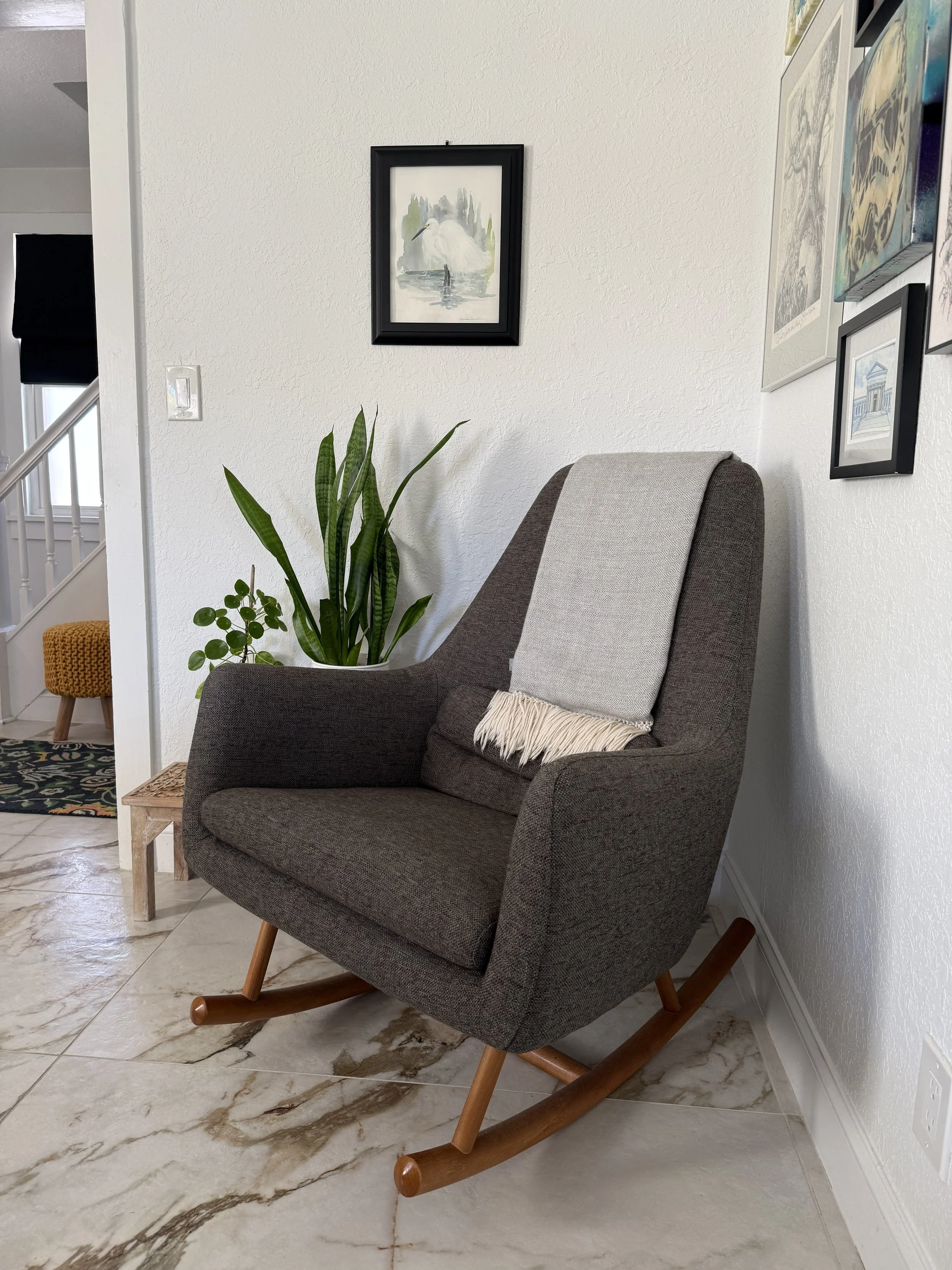 Serene Snowy Egret - Staging.jpeg