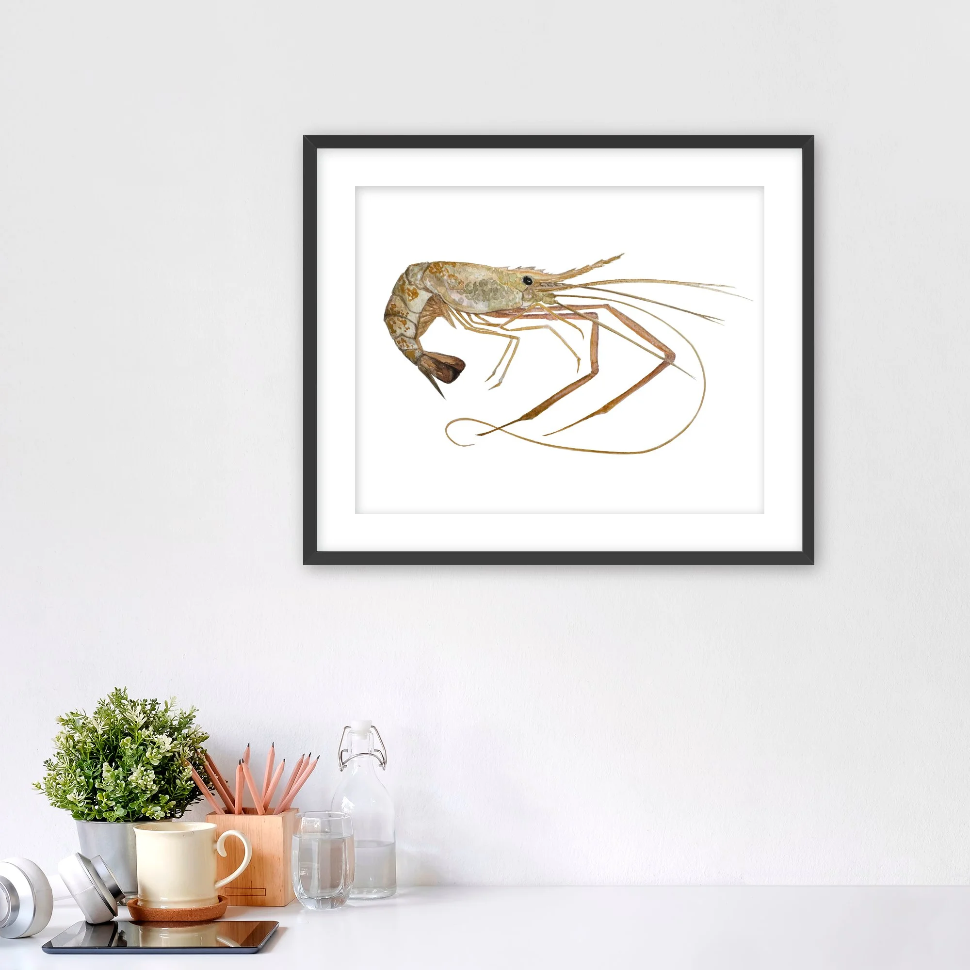 YellowPinkPrawn Lg Fr.jpg