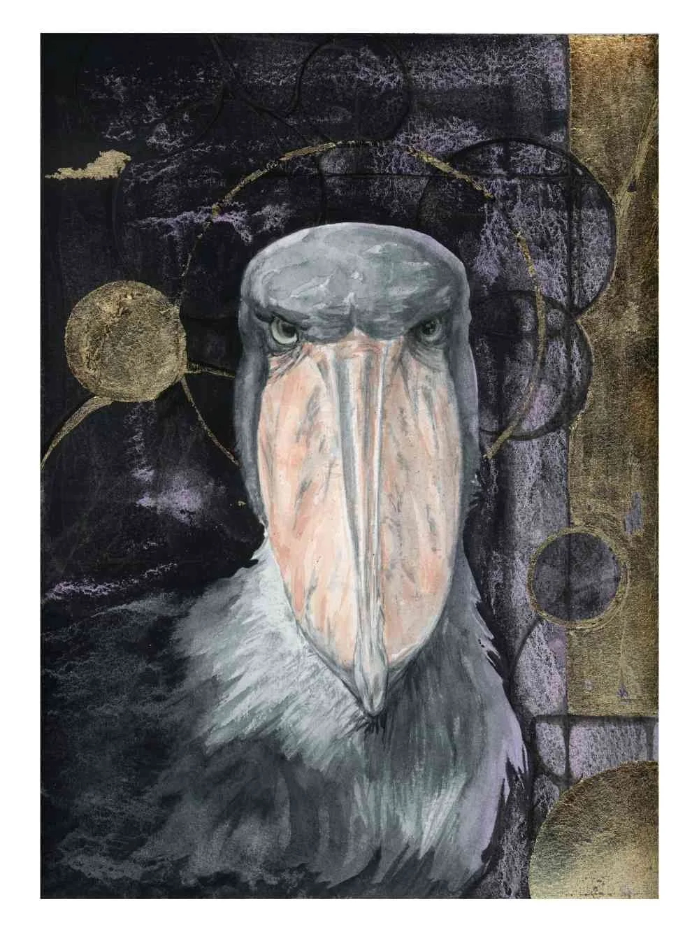 Shoebill Dream