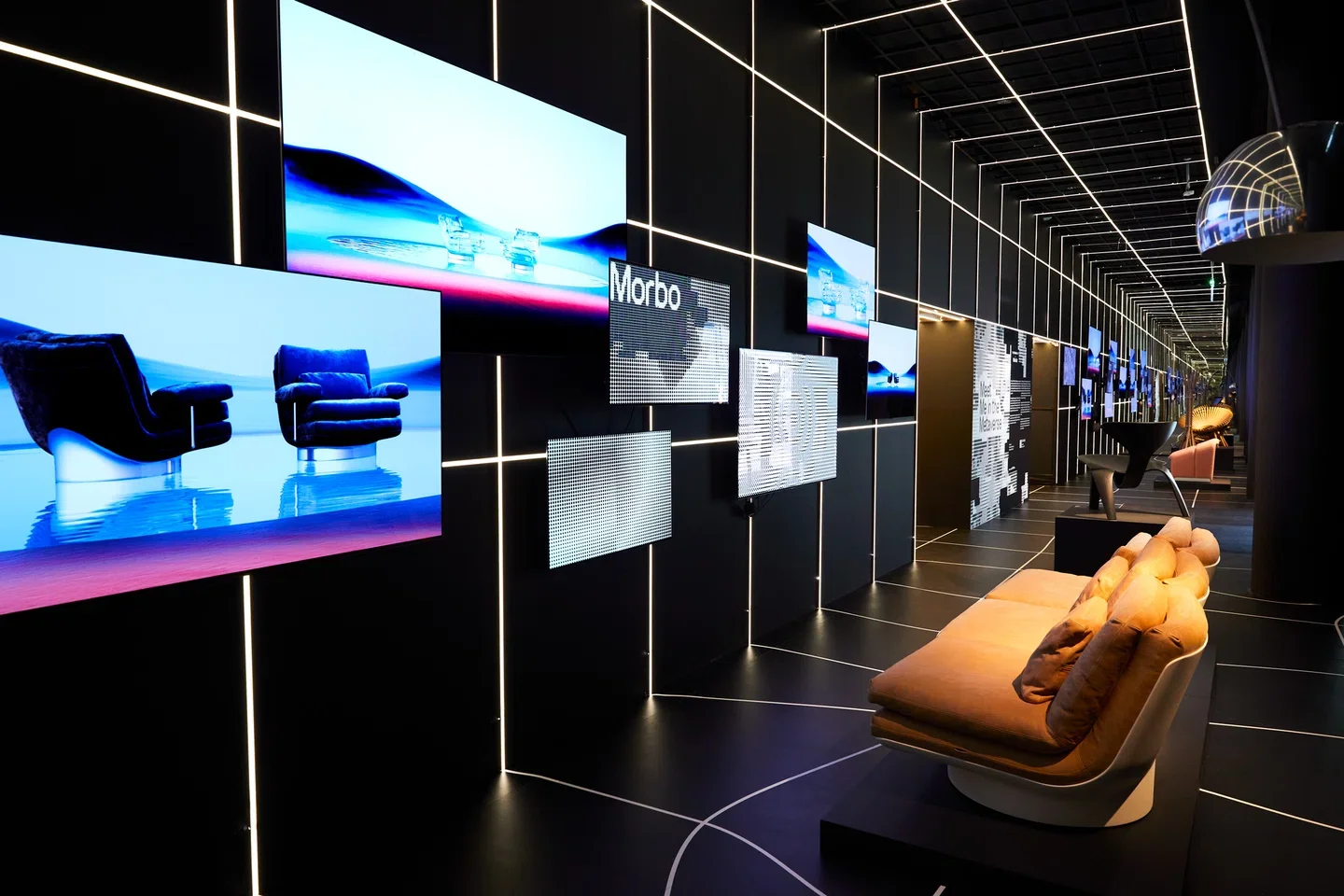 The Conran Shop × It's Nice That l Integrated campaign, content & social media