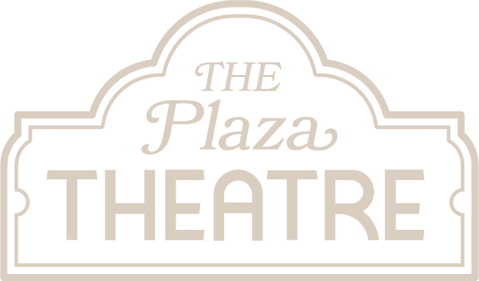Palm Springs Plaza Theatre Merch