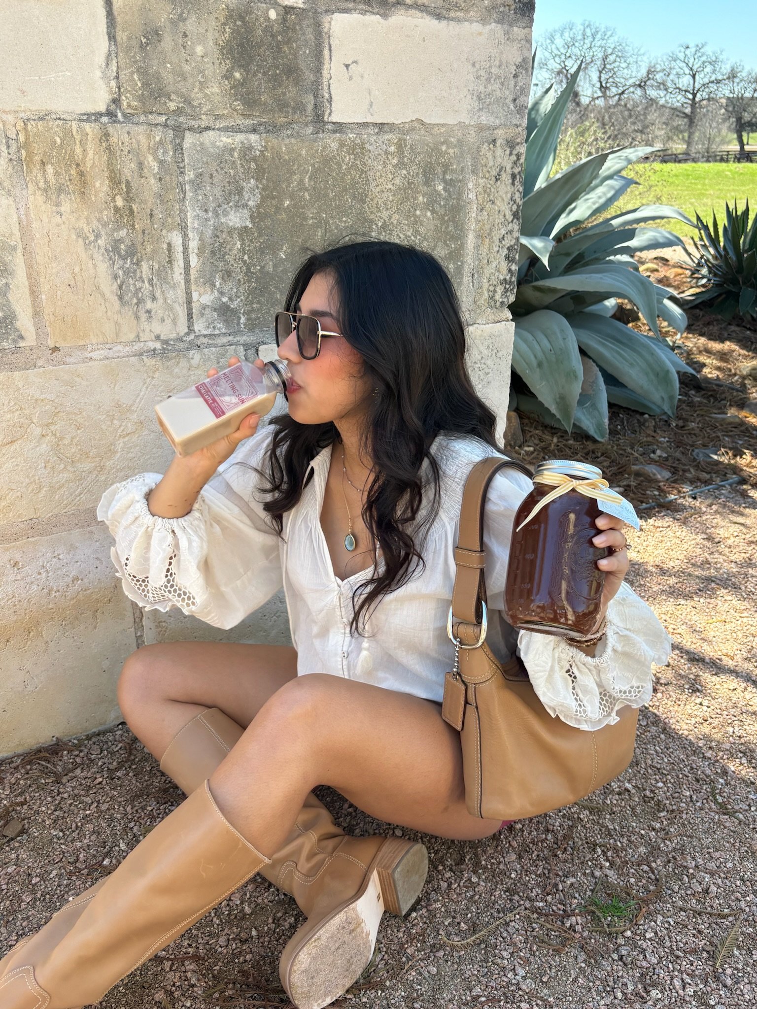 Wholesale Chai (64oz x 4)
