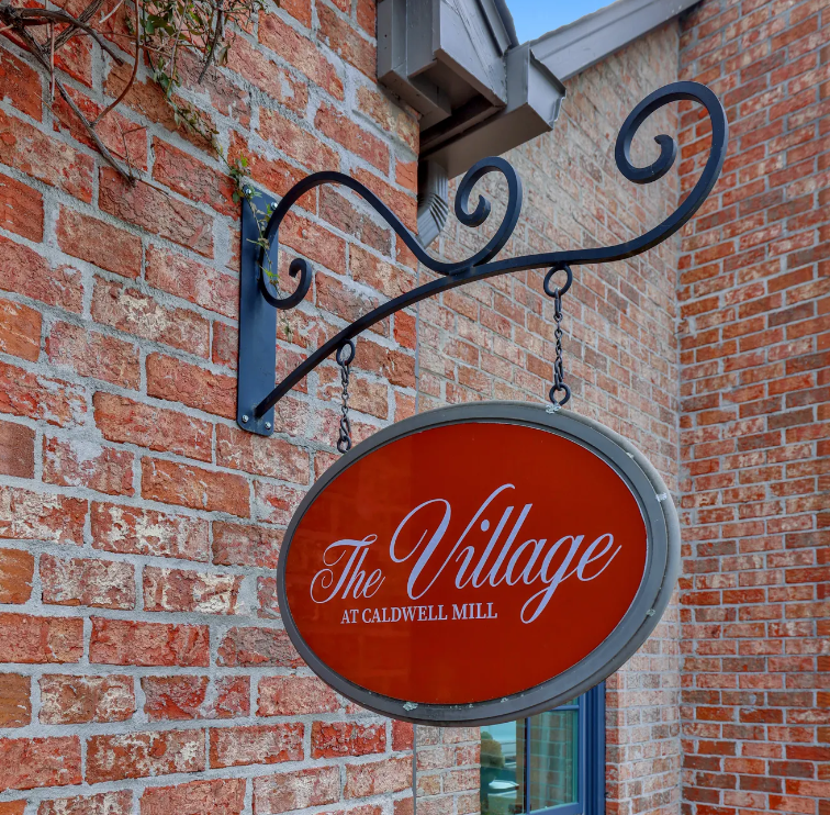 The Village at Caldwell Mill