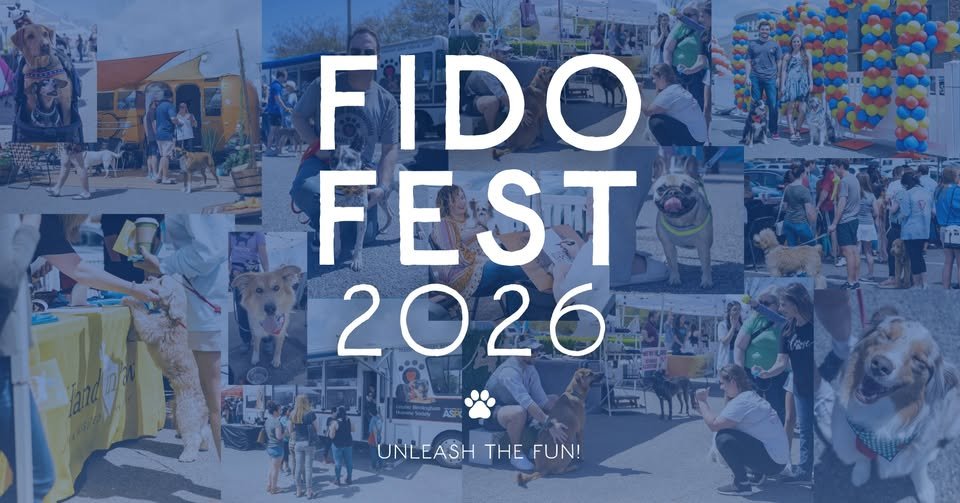 Birmingham Fido Fest