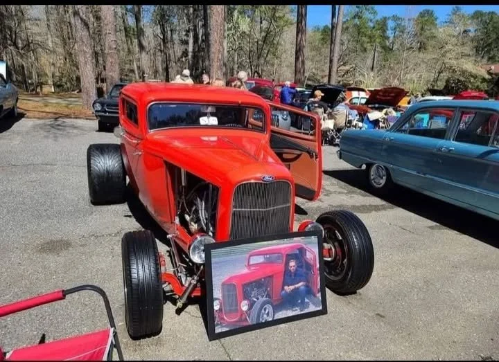 2026 Hargis Day Car Show