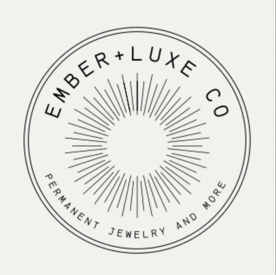 Ember & Luxe Co. Pop Up! 