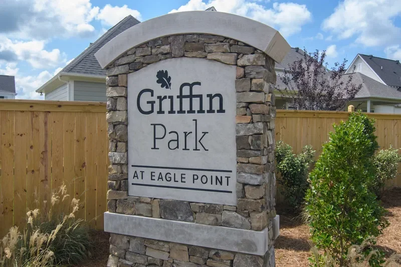 Griffin Park Pool