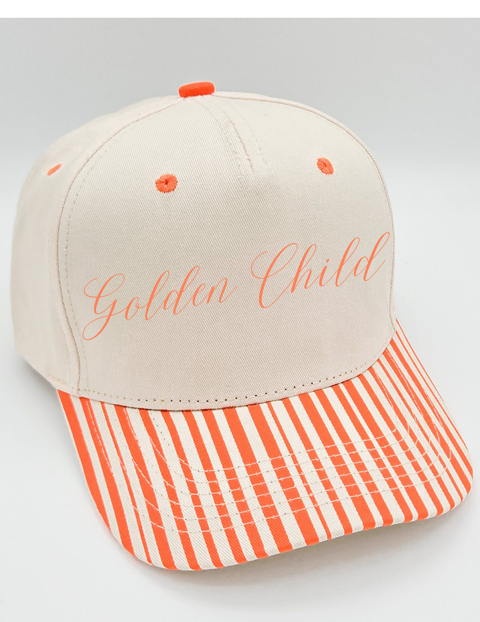 PRE-ORDER- Golden Child Hat