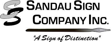 Sandau Bros Sign Company, Council Bluffs | Signs, Bench &amp; Billboard Ads