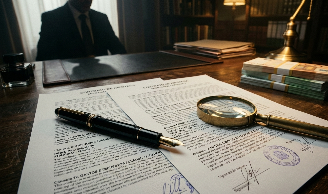 The €50,000 Mistake: Why International Buyers Need Legal Counsel Before Mortgage Pre-Approval