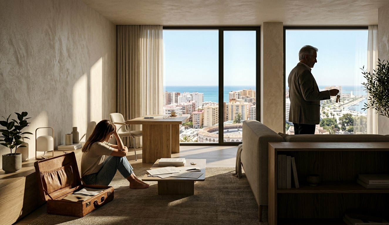 Rental Contracts in Spain: What Tenants and Landlords Need to Know