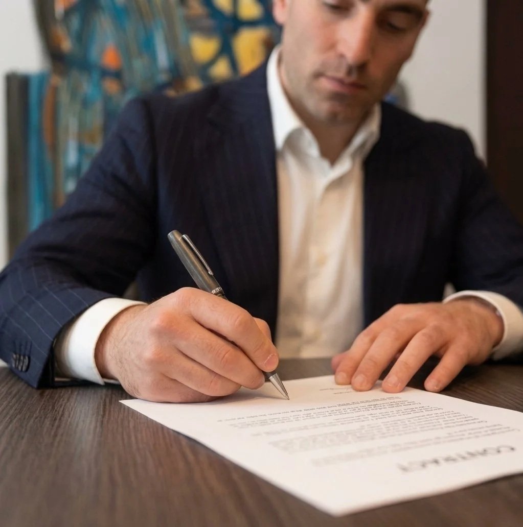 The Due Diligence Clause That Decides Whether You Get Your Deposit Back
