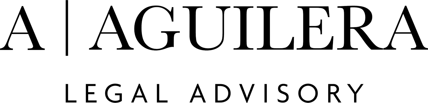 A | AGUILERA- Legal Advisory