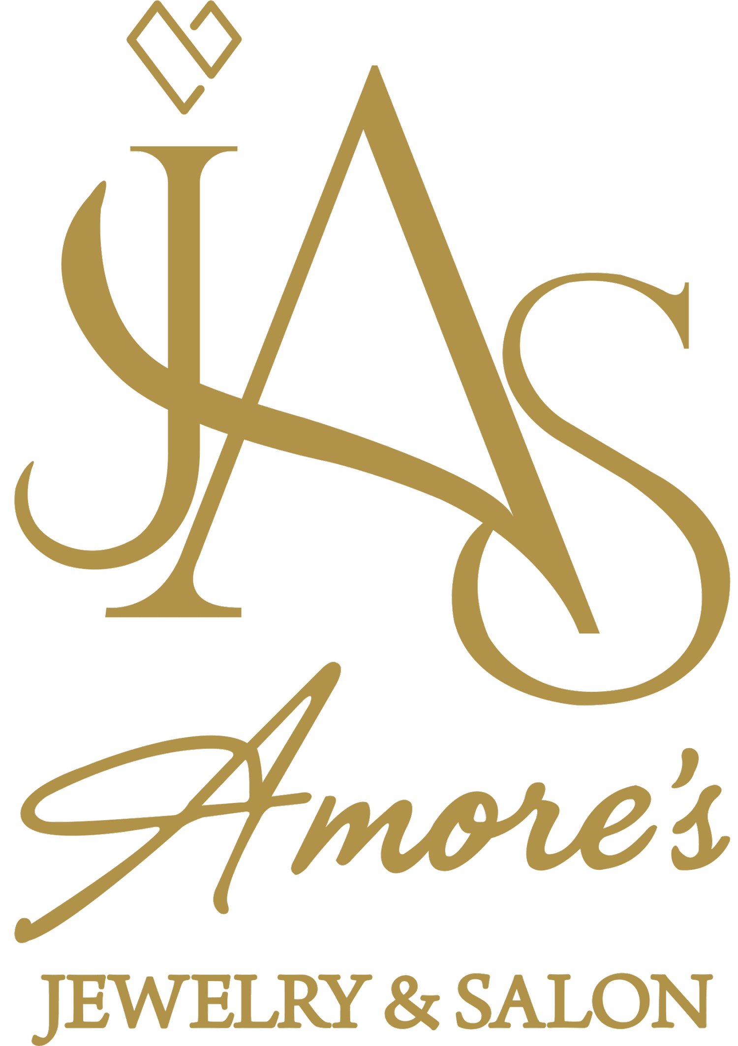 Amore's jewelry &amp; Salon 