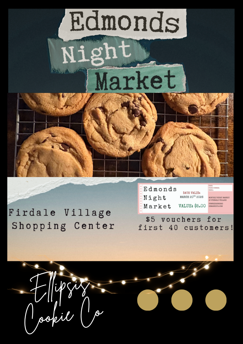 Edmonds Night Market