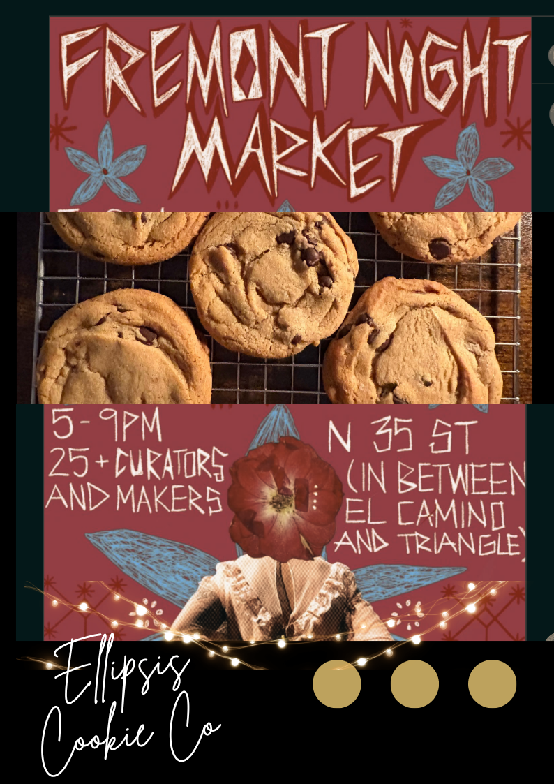 Fremont Night Market