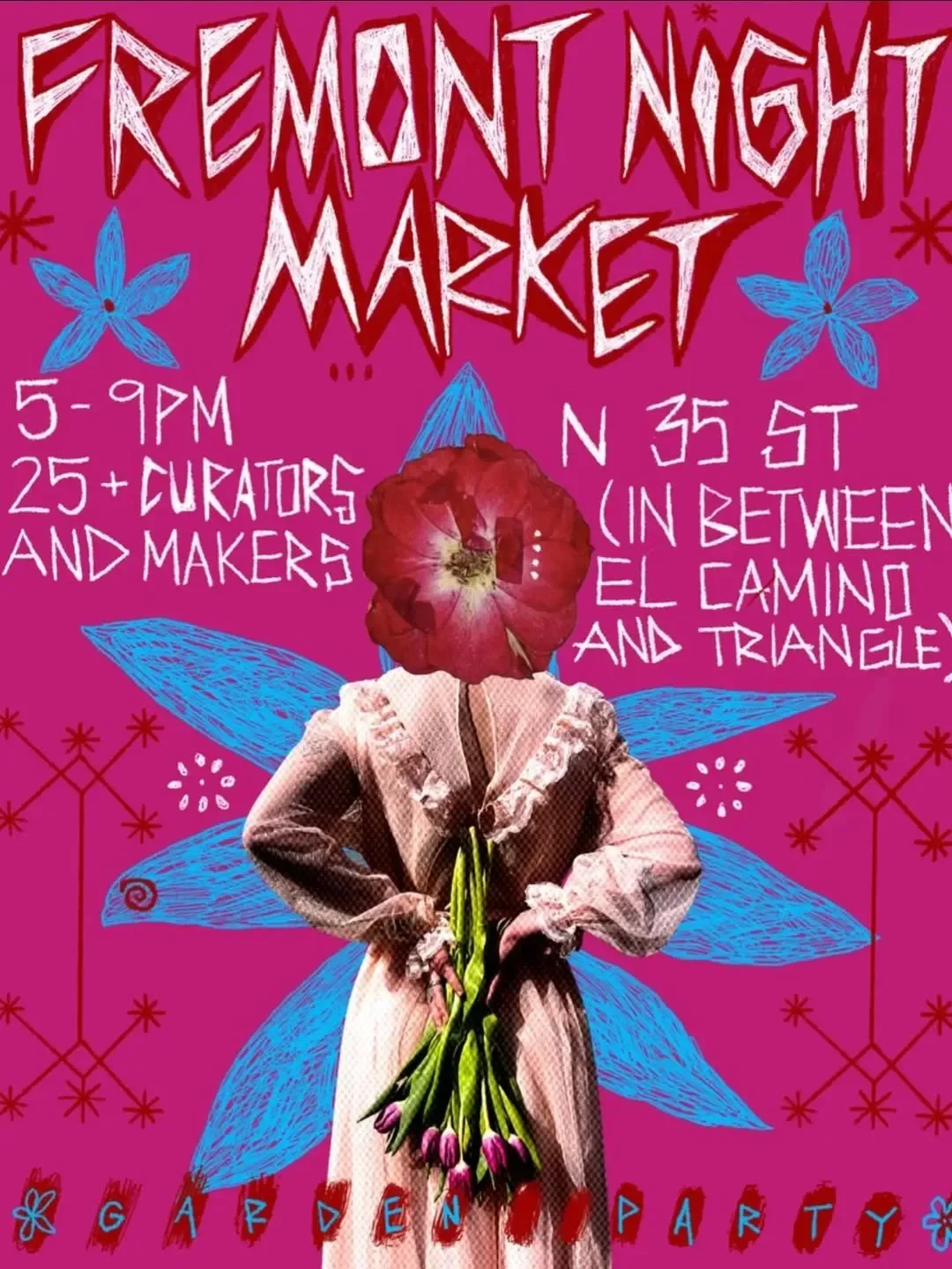 Fremont Night Market