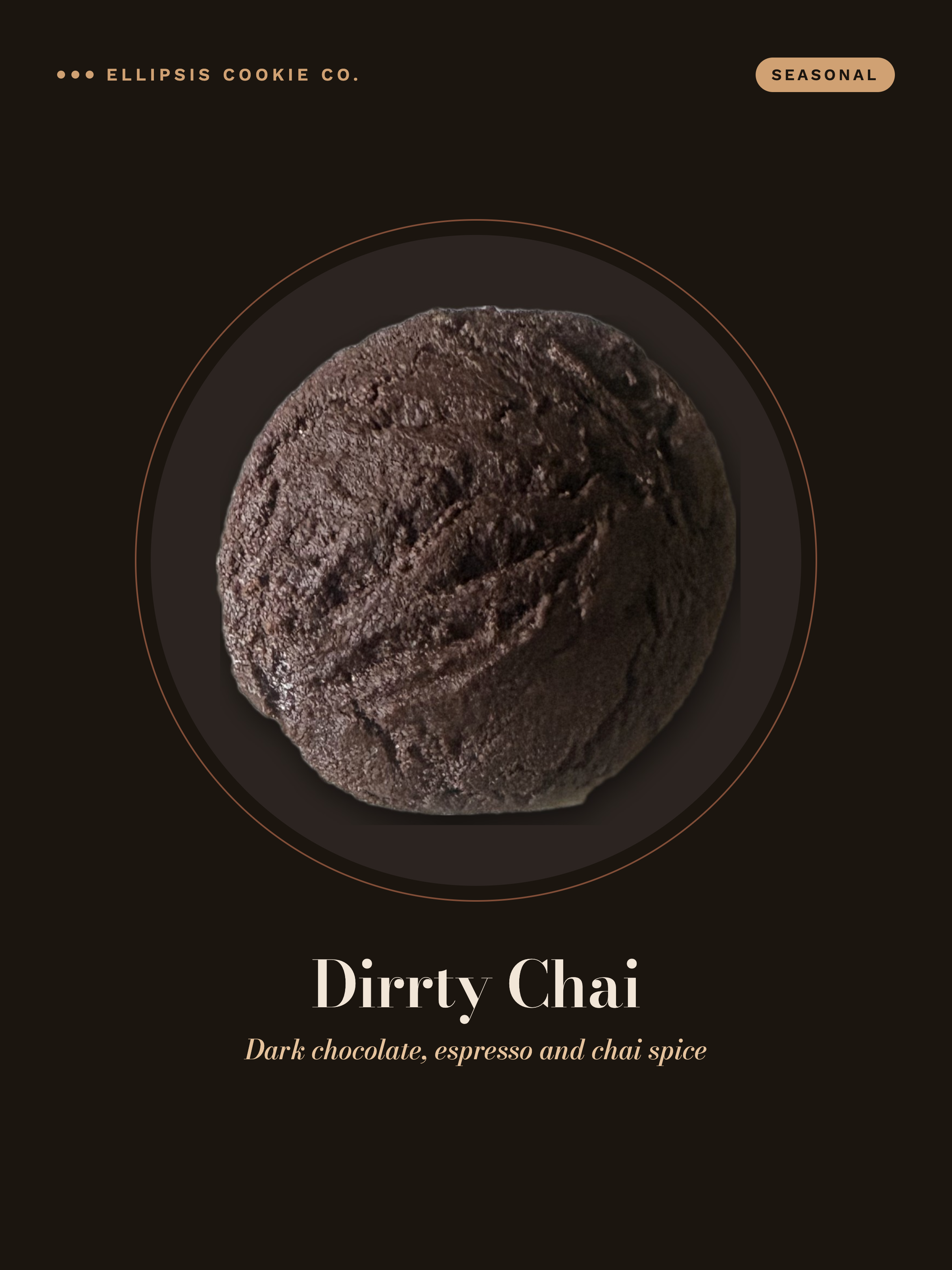 Dirrty Chai