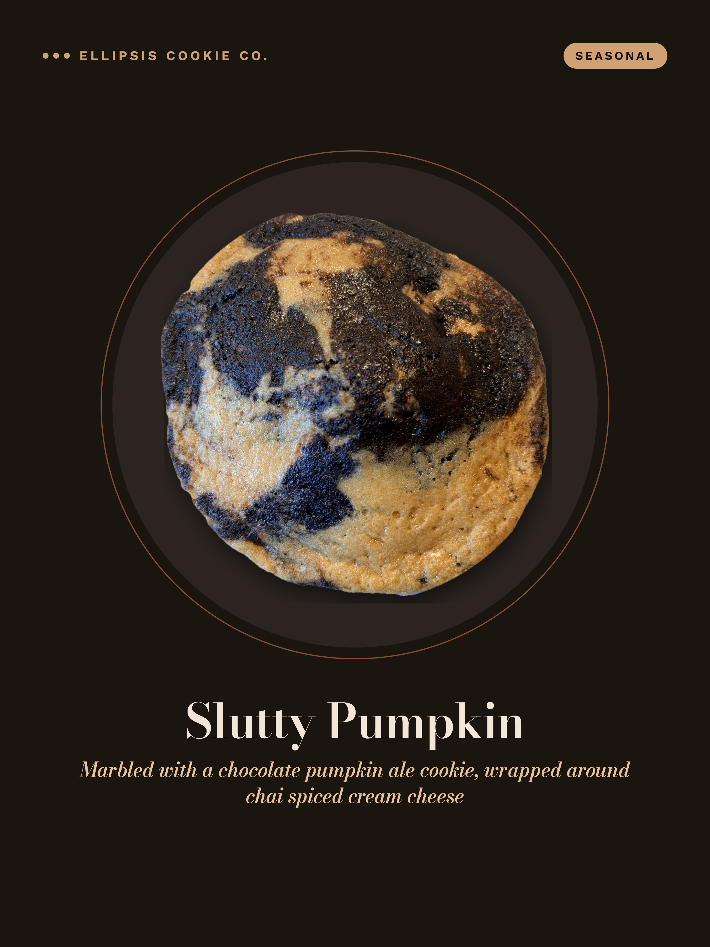 Slutty Pumpkin